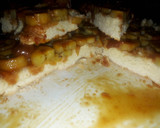 Foto del paso 10 de la receta: Tarta de manzana verde 🍏y de banana🍌 (con masa quebrada)