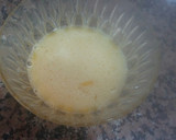 Foto del paso 1 de la receta: Muffin de Arándanos