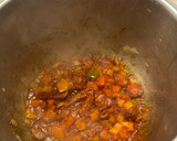 Foto del paso 5 de la receta: Oreja en salsa