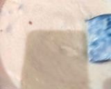 A picture of step 4 of Saffron Almonds Phirni.