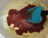 Foto del paso 6 de la receta: Tarta helada de cerezas