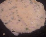 ब्रेकफास्ट चिल्ला (Breakfast Chilla recipe in hindi) रेसिपी चरण 5 फोटो