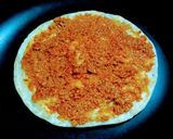 આલુ ચીઝ ફ્રેન્કી(Aloo Cheese Frankie Recipe In Gujarati) રેસીપી સ્ટેપ6ફોટો