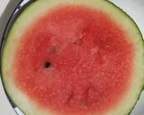 Foto langkah ke 1 dari resep Es Buah Segar.