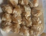 Foto langkah ke 3 dari resep Ekado mini isi aci.
