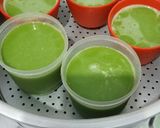 Foto langkah ke 3 dari resep Srikaya khas palembang.