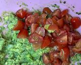 Une image de l'étape 4 de Guacamole.