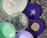 Foto del paso 1 de la receta: Pizza mallorquina!