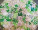 Kuah Baso Tetelan Sapi langkah memasak 3 foto