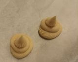 Foto del paso 10 de la receta: Masa choux - Croquembouche