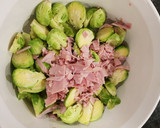 Foto del paso 2 de la receta: Repollitos de Bruselas al horno