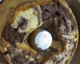 Foto del paso 10 de la receta: Torta marmolada y muffins especial para cumpleaños