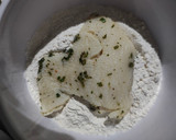 Foto del paso 6 de la receta: Milanesa de Mondongo