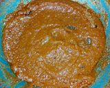 A picture of step 6 of Dum Aloo.