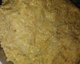 A picture of step 5 of Soya dumpling.