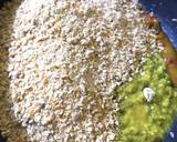 Tomato oats khichadi recipe step 2 photo