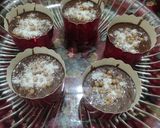 عکس مرحله 6 از دستور کیک شکلاتی خیس