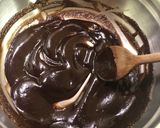 Narancszselés csokis pannacotta recept fázis 4 fotója