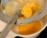 Foto del paso 1 de la receta: Margarita granizado con mandarina y physalis