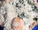 Foto del paso 1 de la receta: Patitas de pollo