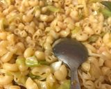 صورة لخطوة 2 من وصفة مكرونه مره سريعه🏃🏿‍♀️🏃🏿‍♀️