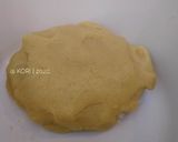Foto langkah ke 3 dari resep CHUI KAO SO (Cookies Renyah yang Wajib Dicoba, haha).