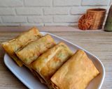 Foto langkah ke 4 dari resep Martabak Tahu.