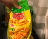 รูปขั้นตอนการทำที่ 2 ของ โตเกียวบ้านๆ ด้วยแป้งทอดกรอบ ช่วงกักตัวจ้า