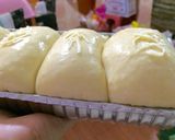 Foto langkah ke 5 dari resep Killer Soft Bread Keju Kornet.