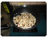 蘑菇濃湯食譜步驟4照片