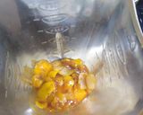Foto del paso 4 de la receta: Salsa de mango