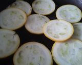 Foto del paso 2 de la receta: Berenjenas y Calabacines en Budín!!! 🍆🍅🥒🍞🧀🥓🍳🥪🥪😛😋😊😉