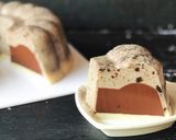 Foto langkah ke 6 dari resep Pudding oreo.