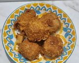 Foto langkah ke 6 dari resep Tahu Isi.