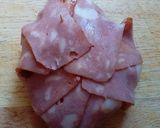 Foto del paso 7 de la receta: Pollo a la tocineta