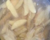 Une image de l'étape 2 de Potatoes à l’air fryer.