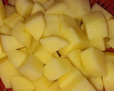 Foto del paso 2 de la receta: Mole de olla