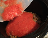 Foto del paso 6 de la receta: Salsa boloñesa en olla de cocción lenta