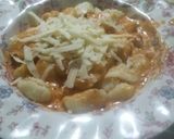 Foto del paso 5 de la receta: Ñoquis de papa