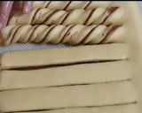 Foto langkah ke 5 dari resep 302. Roti Coklat Keju || 巧克力芝士面包.