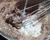 चॉकलेट स्लाइस केक (chocolate slice cake recipe in Hindi) रेसिपी चरण 5 फोटो
