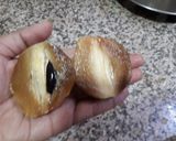 ચીકુ શેક (chiku shake recipe in gujarati) રેસીપી સ્ટેપ3ફોટો