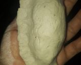 Foto langkah ke 3 dari resep Pempek Kapal selam Lembut.