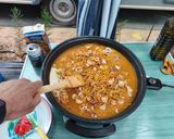 Foto del paso 8 de la receta: Fideuá melosita