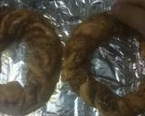 Zataar Braided Bread recipe step 14 photo