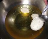 Daal mash (white lentil) ke dahi bare (iftar recipe) recipe step 7 photo