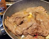 Foto del paso 3 de la receta: Fricandó al aroma de especias