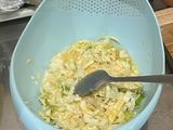 Okonomiyaki simple