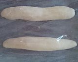 Foto langkah ke 9 dari resep French bread (no ulen).