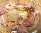 Foto langkah ke 2 dari resep Sate Ayam 🍢🍢🍢.
